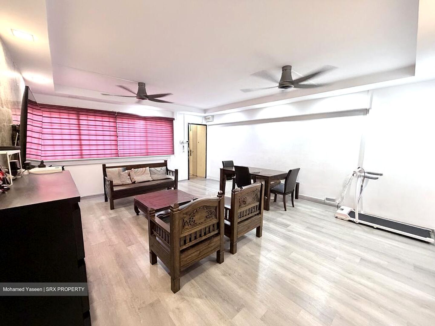 Blk 283 Ficus Vale (Yishun), HDB 4 Rooms #513065701